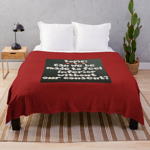 Item preview, Topic: Without Our Consent designed and sold by prunellaparsnip.