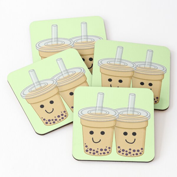 Item preview, Boba and Milk Tea designed and sold by SherriMans.