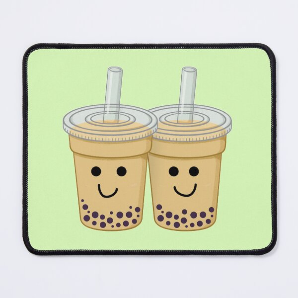 Item preview, Boba and Milk Tea designed and sold by SherriMans.
