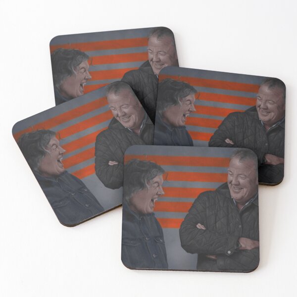 Item preview, Slow and Jezza designed and sold by Knight Bellamy.
