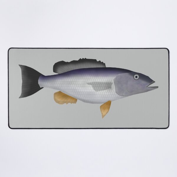 Item preview, Mcheni designed and sold by fishfolkart.