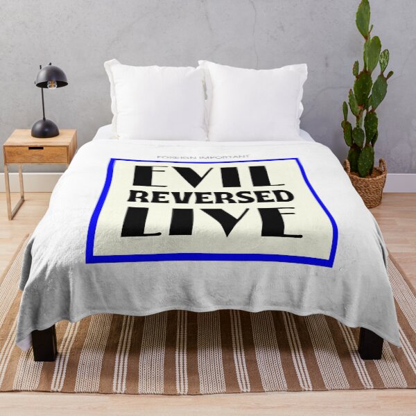 Item preview, EVIL REVERSED designed and sold by FOREIGN-i88.