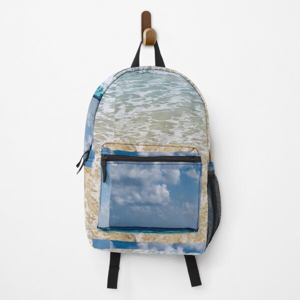 Item preview, Ocean Beach Waves designed and sold by newburyboutique.