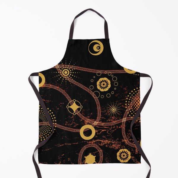 Item preview, Raelic- V.3 / 'Lava' Ornamental Graphic- by The Raumier designed and sold by N-W-T-S-I-O.