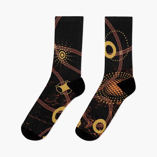 Item preview, Raelic- V.3 / 'Lava' Ornamental Graphic- by The Raumier designed and sold by N-W-T-S-I-O.