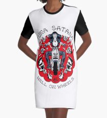 tura satana t shirt