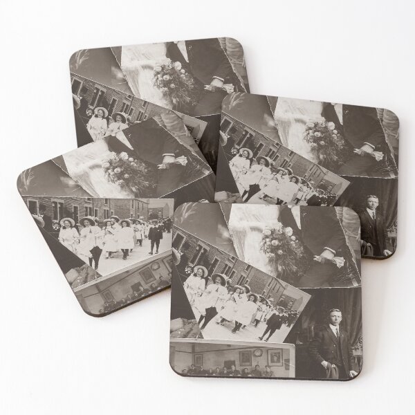 Item preview, Vintage Photo Stock  designed and sold by coolwriter123.