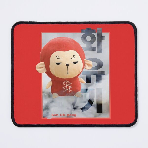 Item preview, A Korean Odyssey Monkey 화유기 |Lee Seung Gi Kdrama designed and sold by Kdramaspot.