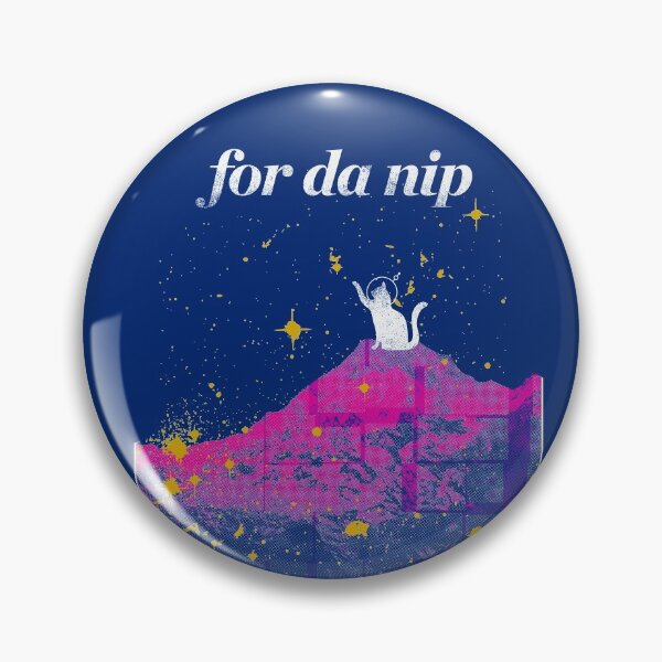 Item preview, For Da Nip designed and sold by postlopez.