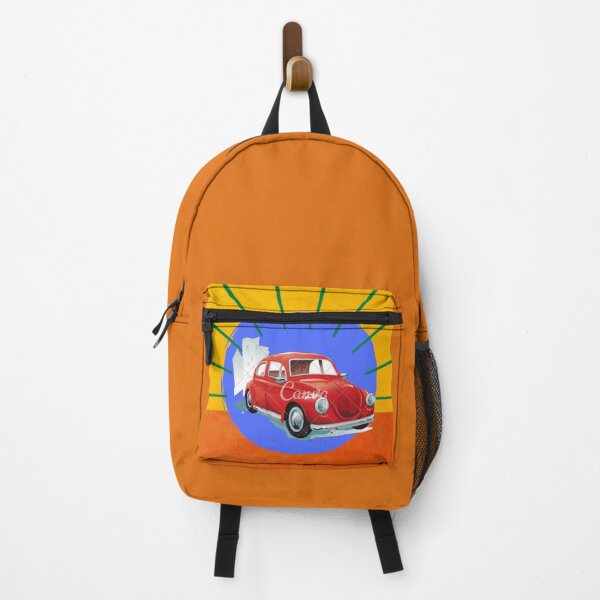Item preview, Little red car designed and sold by Tchakou.