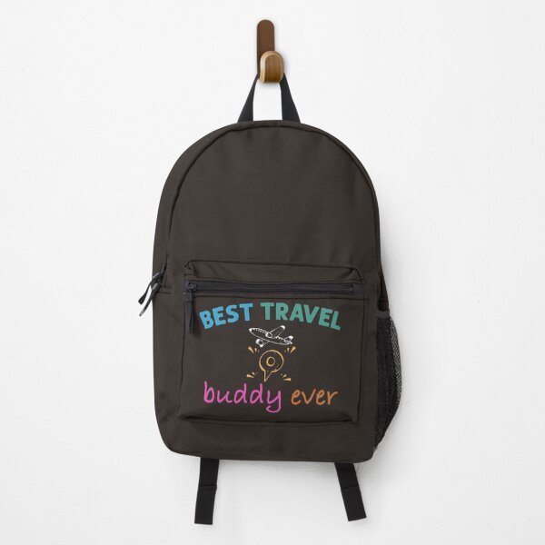 Item preview, Best travel buddy ever lover Gift designed and sold by Jake Knifer.