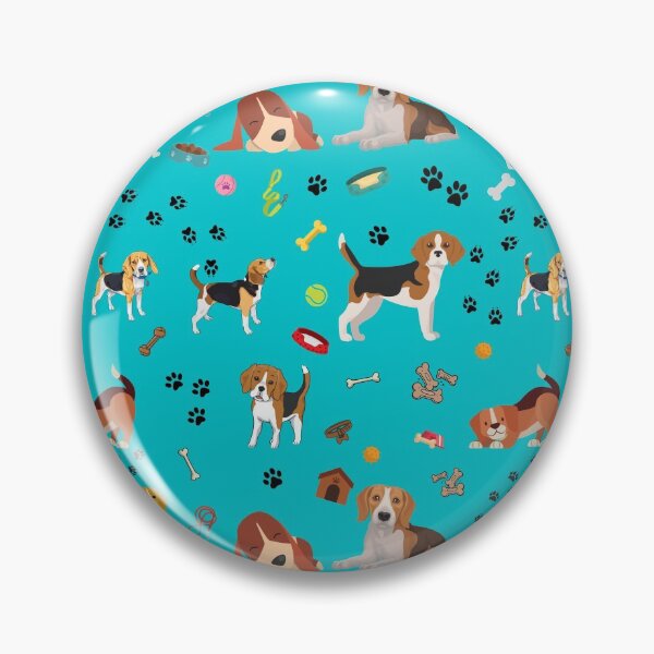 Item preview, Beagles Forever designed and sold by QLityProducts.