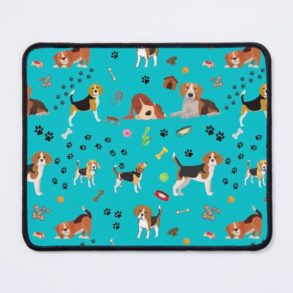 Item preview, Beagles Forever designed and sold by QLityProducts.