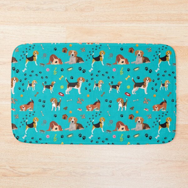Item preview, Beagles Forever designed and sold by QLityProducts.