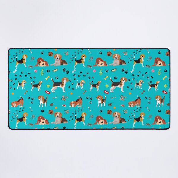 Item preview, Beagles Forever designed and sold by QLityProducts.
