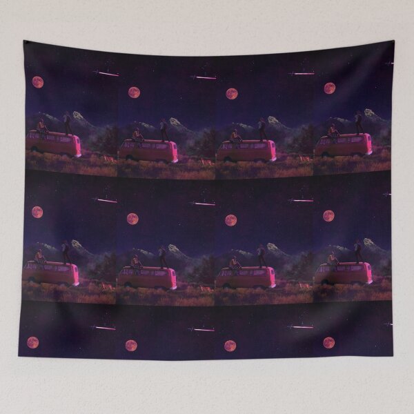 Item preview, Travel deep into nature designed and sold by Butterfly-Dream.