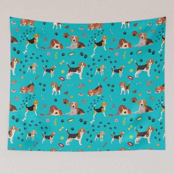 Item preview, Beagles Forever designed and sold by QLityProducts.