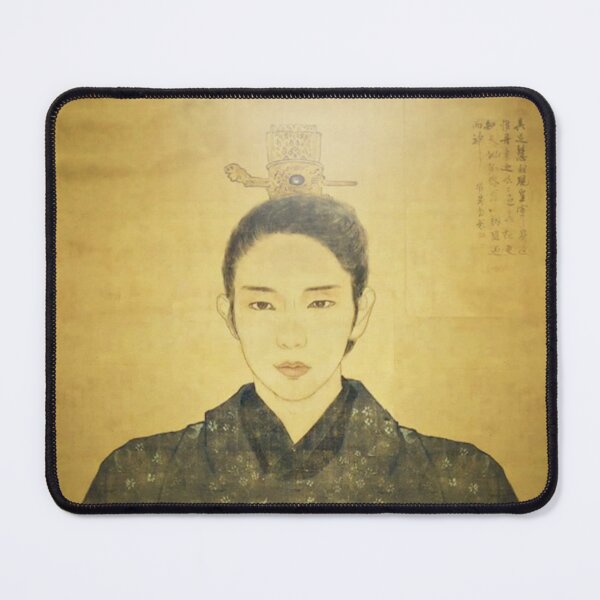 Item preview, 4th Prince Wang So | Moonlovers Scarlet Heart Ryeo Kdrama designed and sold by Kdramaspot.