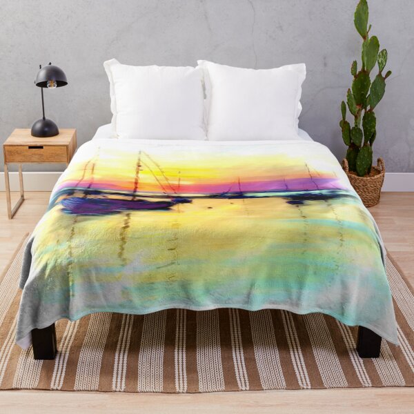 Item preview, Purple Sunset designed and sold by SherriMans.
