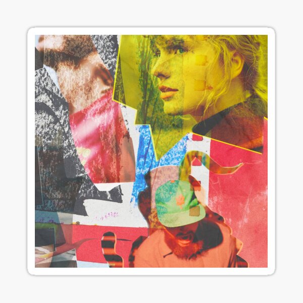 "How Long Do You Think It's Gonna Last?" Sticker for Sale by jbrulmans