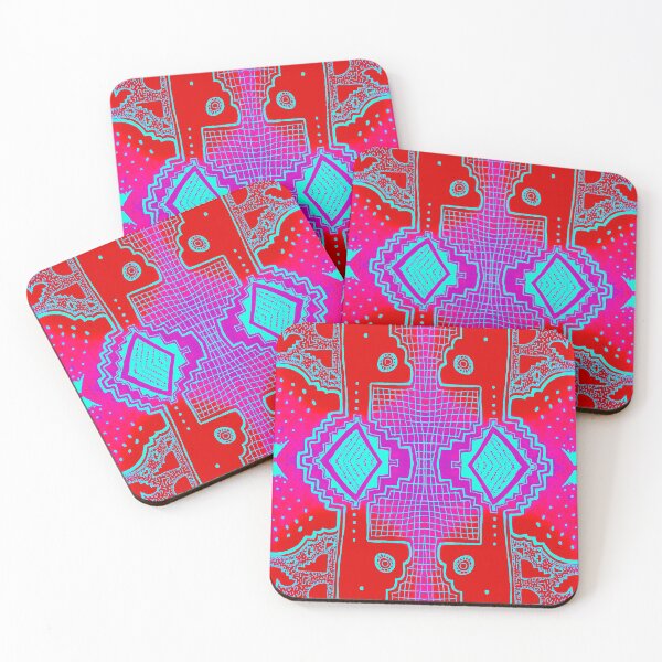 Item preview, stepping red designed and sold by Nickdavisinghe.