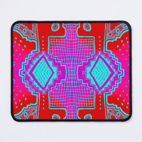 Item preview, stepping red designed and sold by Nickdavisinghe.