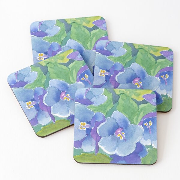 Item preview, Geraniums designed and sold by Christian Fasy.