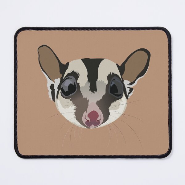 Item preview, Sugar Glider designed and sold by KCPetPortraits.