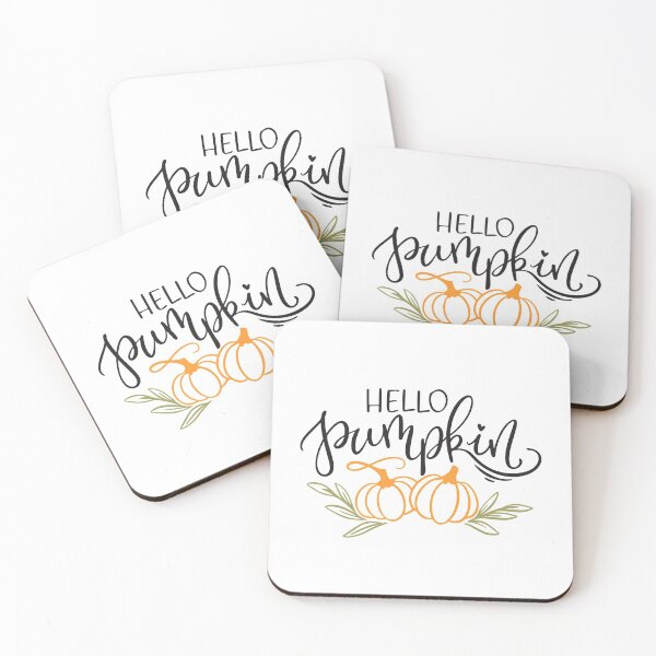 Item preview, Hello Pumpkin designed and sold by SpiritLiving.