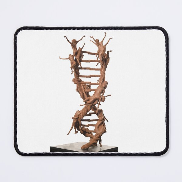 Item preview, design of a stair made up by terracotta statues....!!! designed and sold by VIVEK KUMAR RAI.