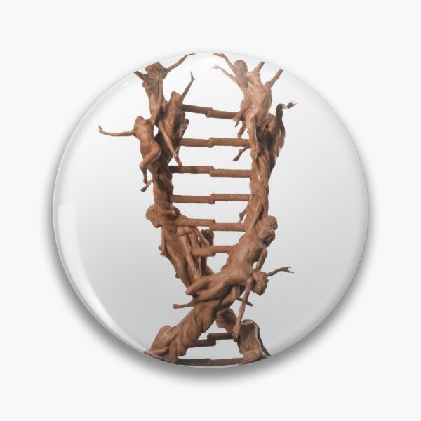 Item preview, design of a stair made up by terracotta statues....!!! designed and sold by VIVEK KUMAR RAI.