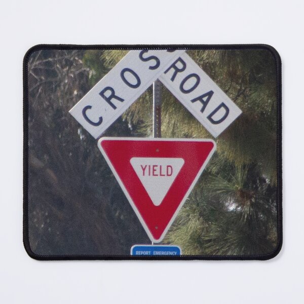 Item preview, Railroad Crossing designed and sold by Wayne Thomson.