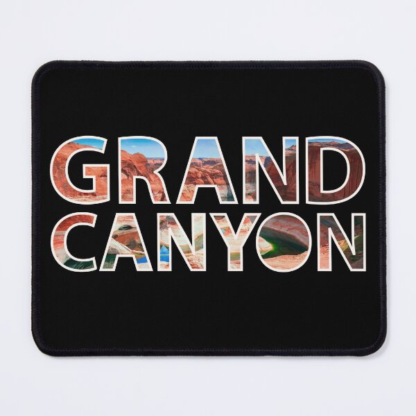 Item preview, Grand Canyon Arizona National Park designed and sold by La Font.
