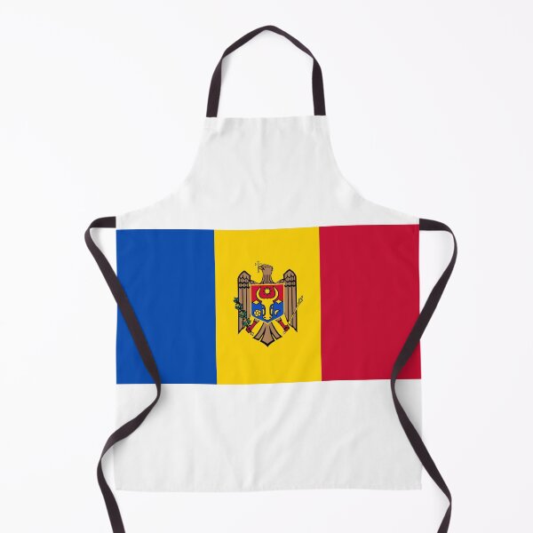 Item preview, Flag of Moldova designed and sold by pouquo.
