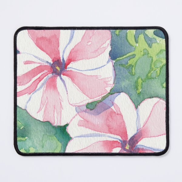 Item preview, Petunias designed and sold by Christian Fasy.