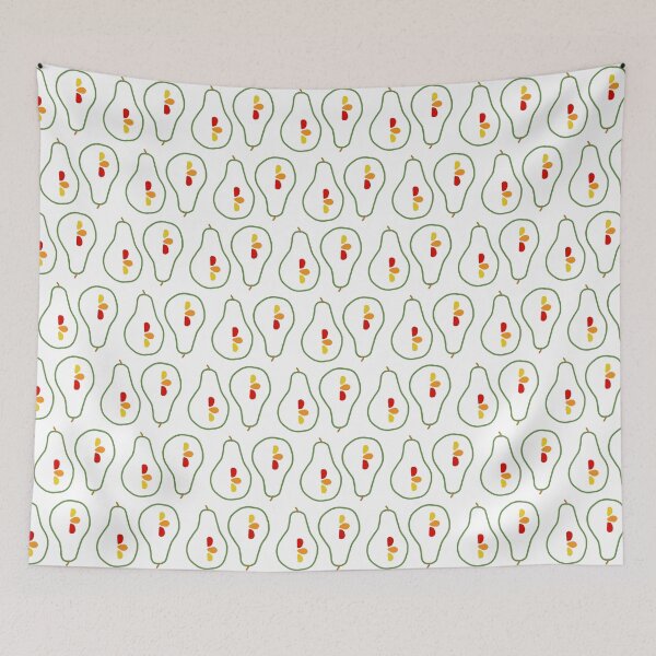 Item preview, Pears designed and sold by KathrinLegg.