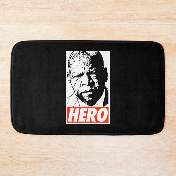 Item preview, John Lewis Hero designed and sold by ferverena4.