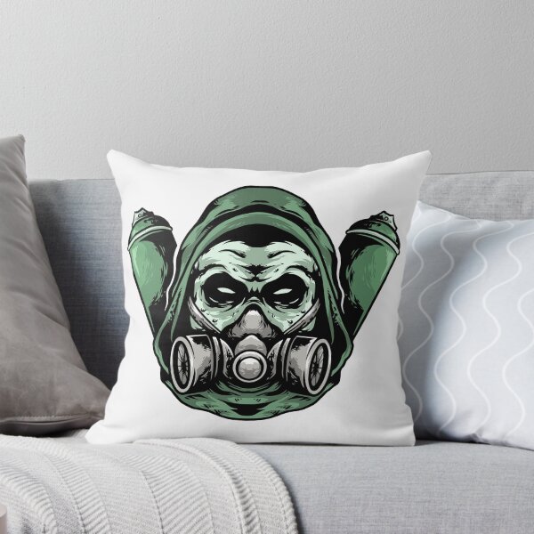 Item preview, Daemon Smoking MASK designed and sold by artorno.