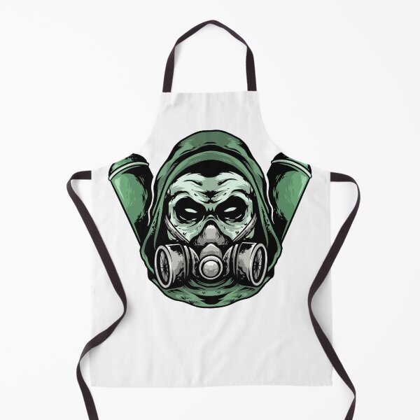 Item preview, Daemon Smoking MASK designed and sold by artorno.