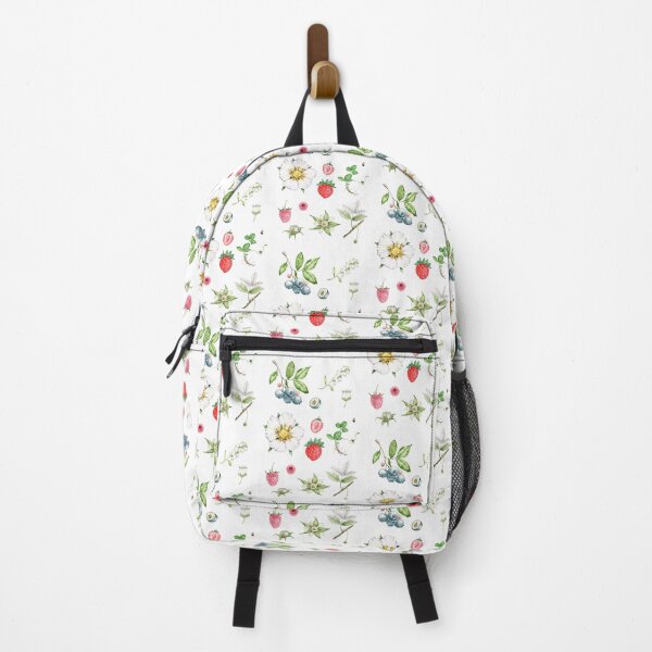 Item preview, Botanical berry painting designed and sold by PetitMartin.
