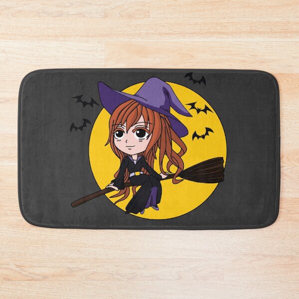 Item preview, Chibi Witch designed and sold by GL Digital Artwork .