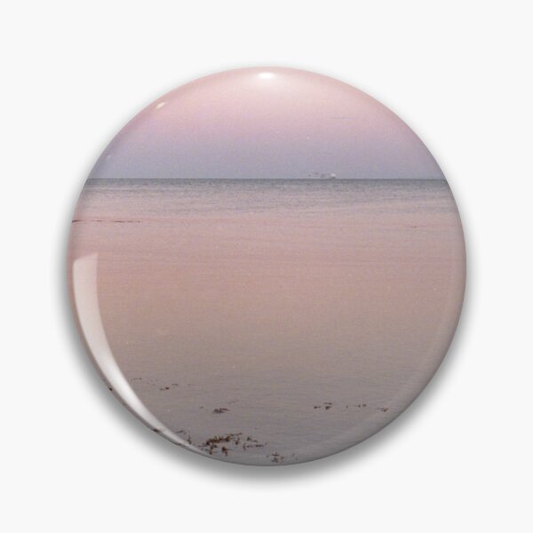 Item preview, Tranquil sunset over the sea designed and sold by CoastPicsDesign.