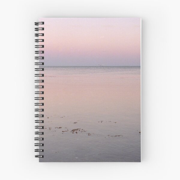 Item preview, Tranquil sunset over the sea designed and sold by CoastPicsDesign.