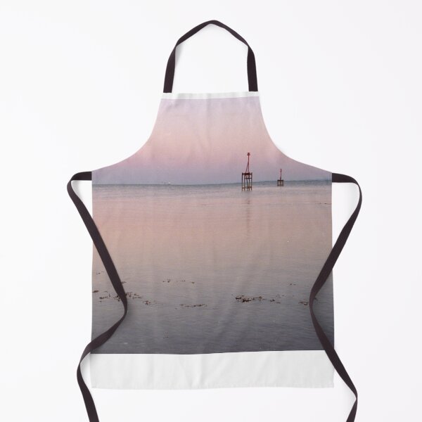 Item preview, Tranquil sunset over the sea designed and sold by CoastPicsDesign.