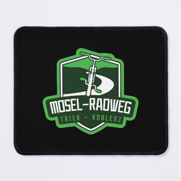 Item preview, Moselle Cycle Route, Trier - Koblenz designed and sold by Moritz Schwäble.