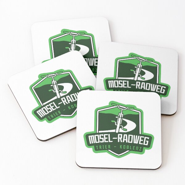 Item preview, Moselle Cycle Route, Trier - Koblenz designed and sold by Moritz Schwäble.