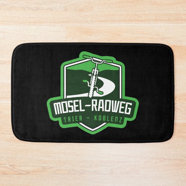 Item preview, Moselle Cycle Route, Trier - Koblenz designed and sold by Moritz Schwäble.