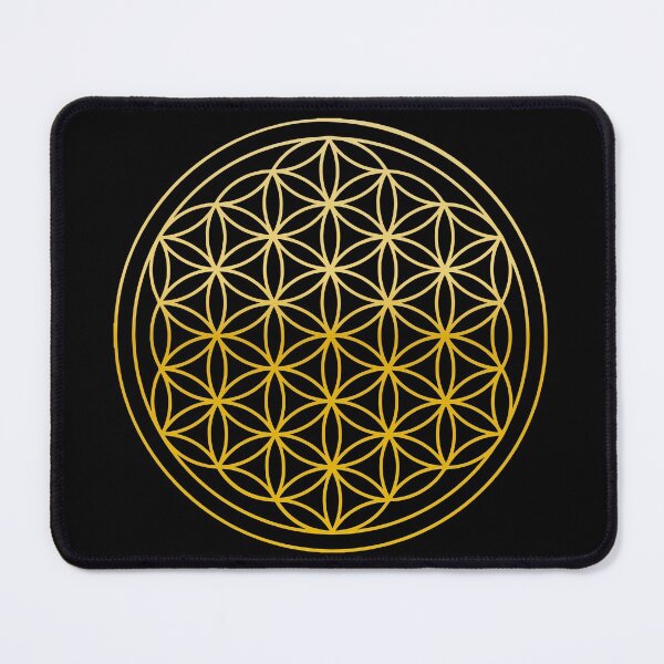 Item preview, Flower of life Golden designed and sold by La Font.