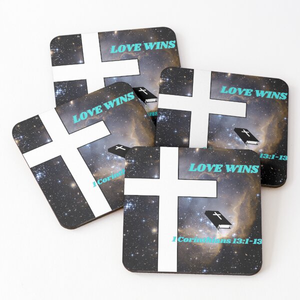 Item preview, Love Wins designed and sold by Mervina7.