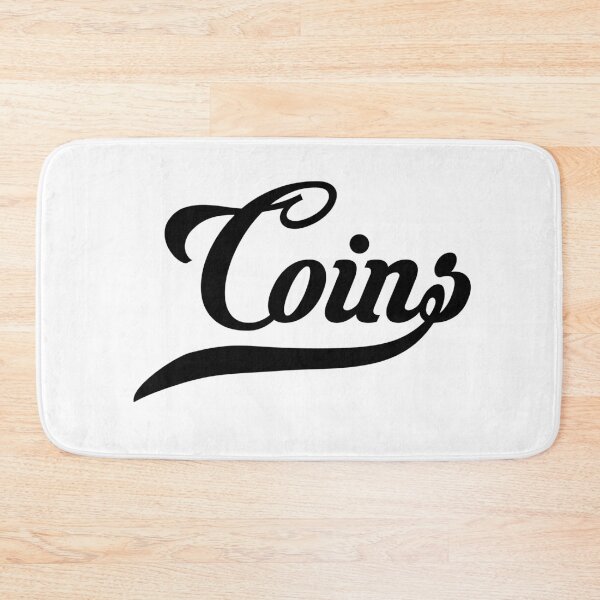 Item preview, Coins // Coins and Connetions designed and sold by CoinsandConnect.
